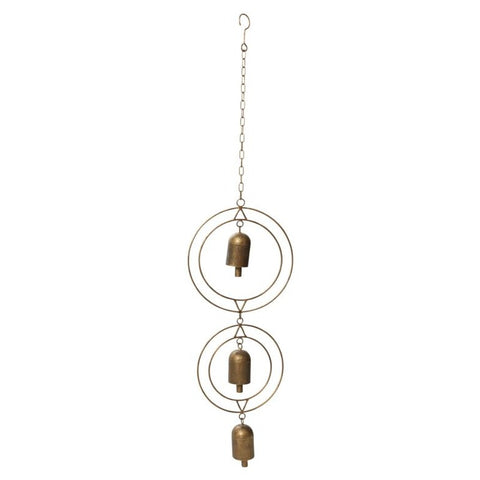 Kazia Hanger/Windchime