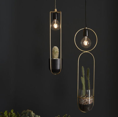 Kol Hanging Planter