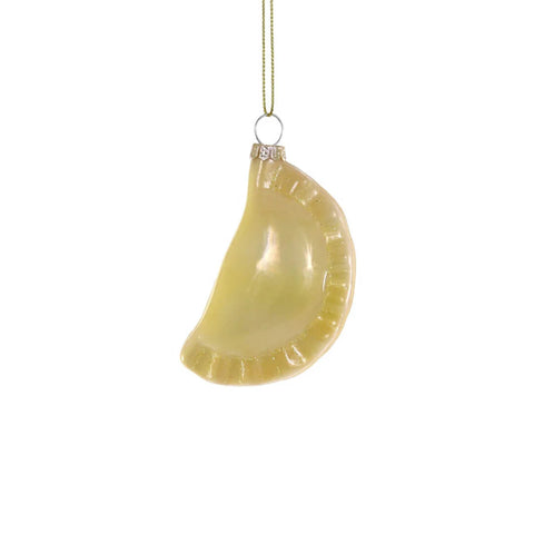 Pierogi Ornament