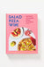 Salad Pizza Wine Cookbook