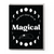 Magical Next Phase Congratulations Card