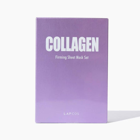 Collagen Daily Sheet Mask