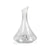 Fluted Textured Decanter
