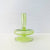 Zoe Candle Holder | Lime