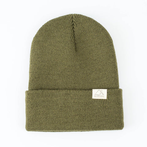 Moss Beanie