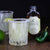 Lime Jalapeno Simple Syrup