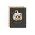 Trick or Treat Sugar Skull Card